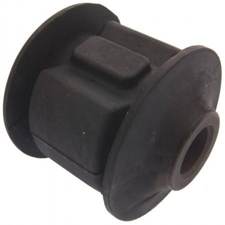 Febest MZAB-077 Silent block, rear axle MZAB077: Buy near me in Poland at 2407.PL - Good price!