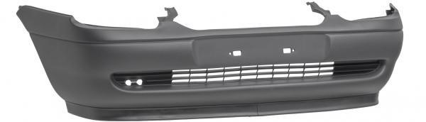 Phira CO-97201 Front bumper CO97201: Buy near me in Poland at 2407.PL - Good price!