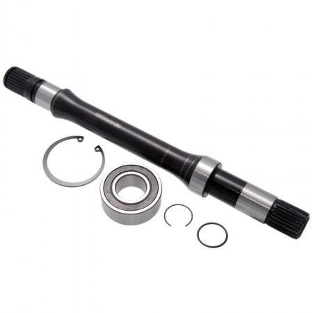 Febest 0712-RH413WD Right axle shaft 0712RH413WD: Buy near me at 2407.PL in Poland at an Affordable price!