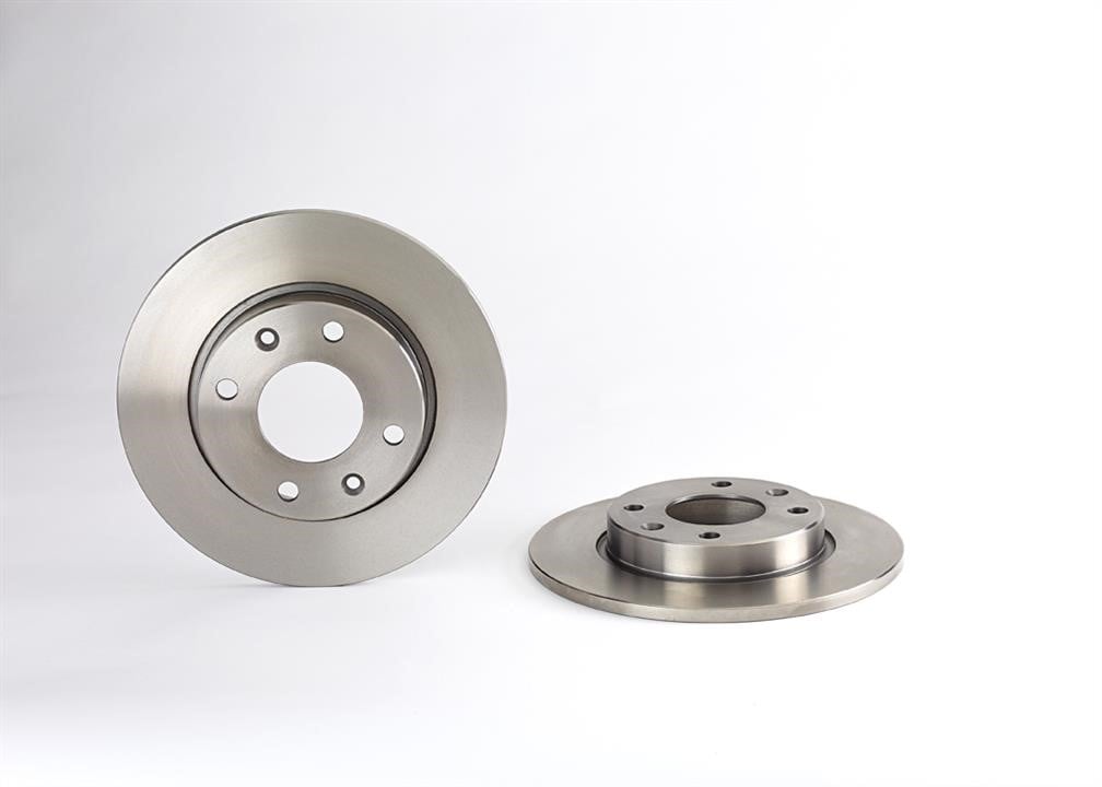 Kup Brembo 08.2985.10 w niskiej cenie w Polsce!