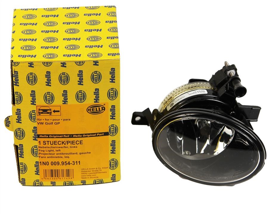 Nebelscheinwerfer Hella 1N0 009 954-311