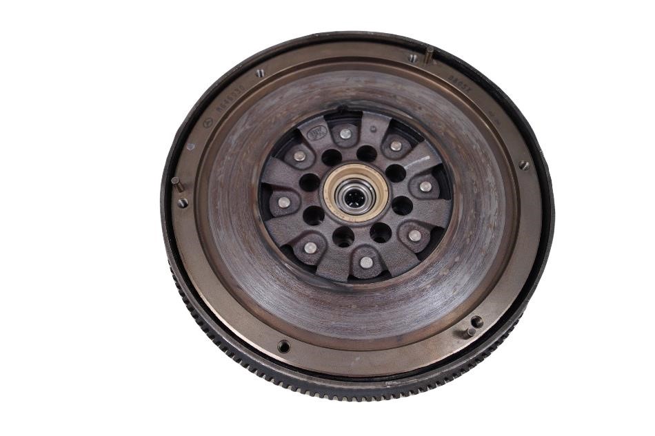 Mercedes A 646 030 08 05 Flywheel A6460300805: Buy near me in Poland at 2407.PL - Good price!