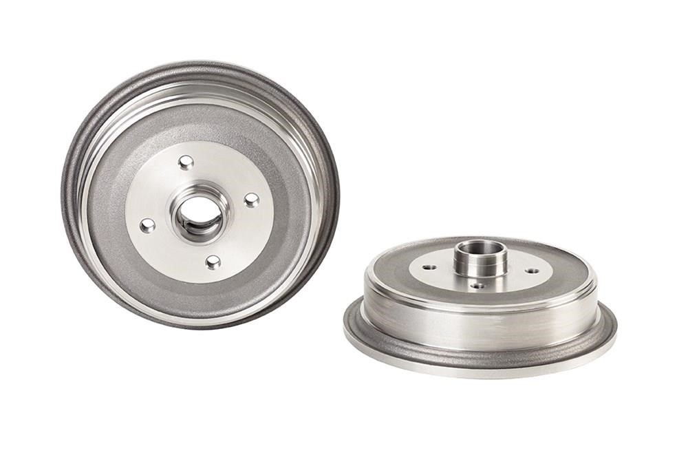 Brembo 14.5598.10 Rear brake drum 14559810: Buy near me at 2407.PL in Poland at an Affordable price!