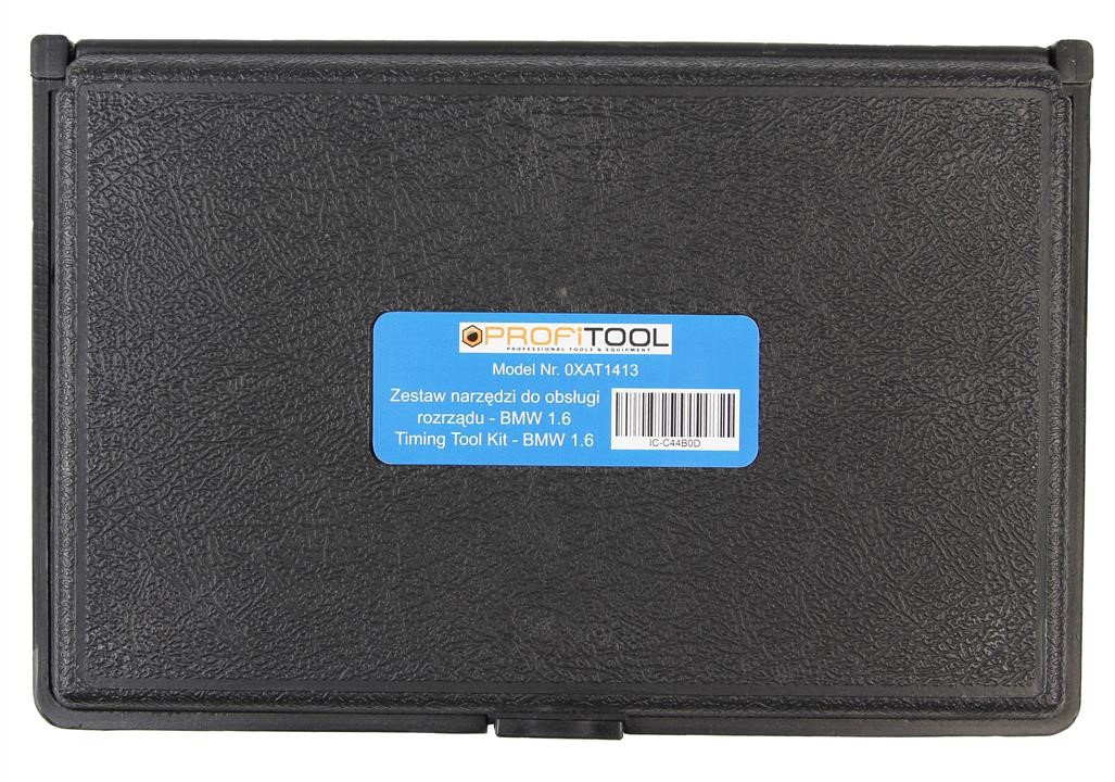 Camshaft locking tool Profitool 0XAT1413