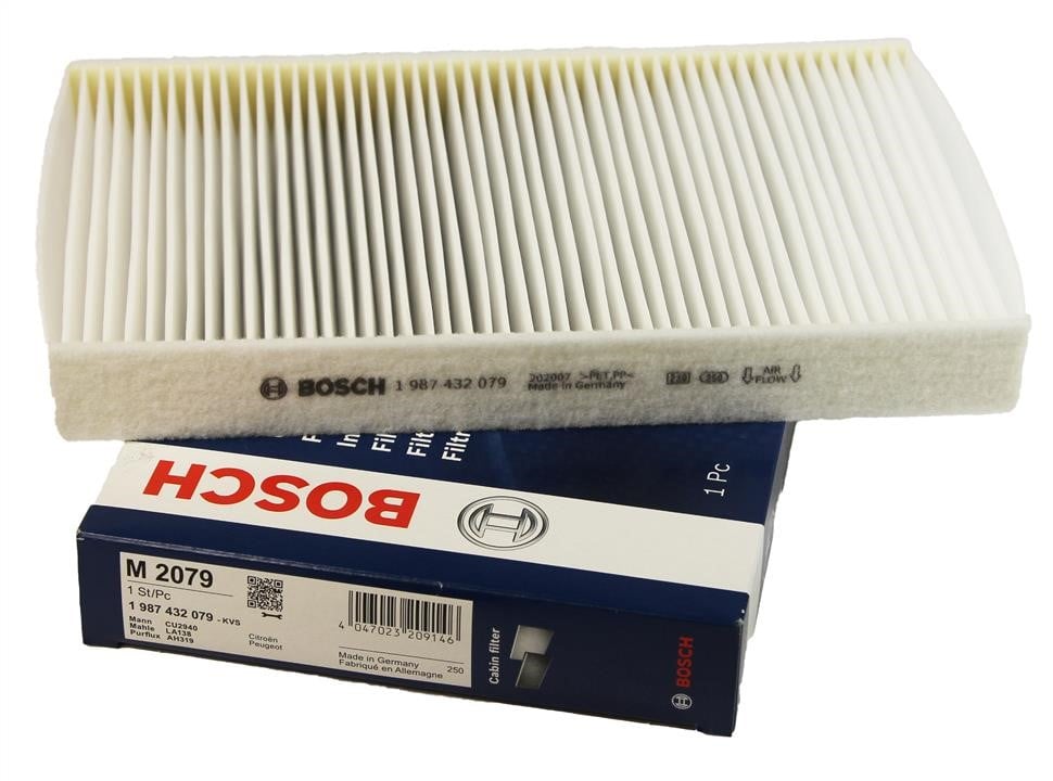 Buy Bosch 1 987 432 079 at a low price in Poland!