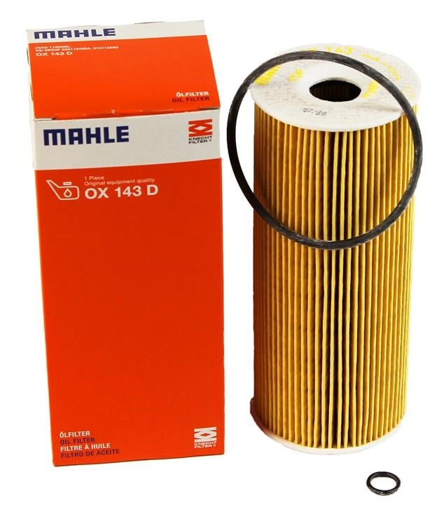 Kaufen Sie Mahle/Knecht OX143D zum guten Preis bei 2407.PL!