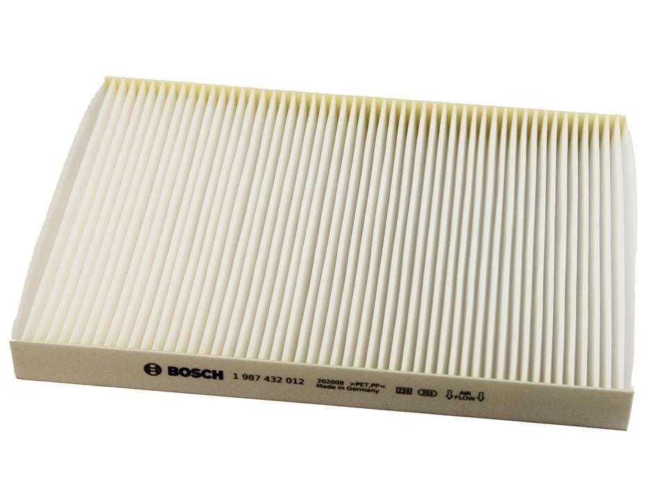1987432012 Bosch Cabin filter