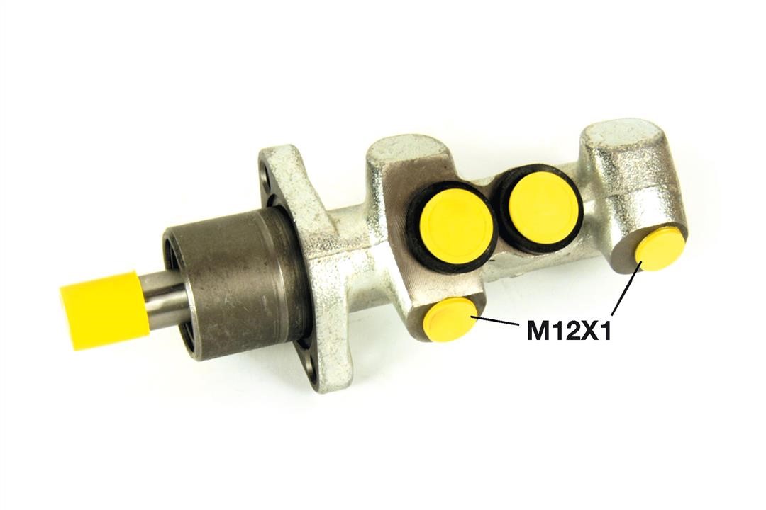 Brembo M 61 016 Brake Master Cylinder M61016: Buy near me at 2407.PL in Poland at an Affordable price!