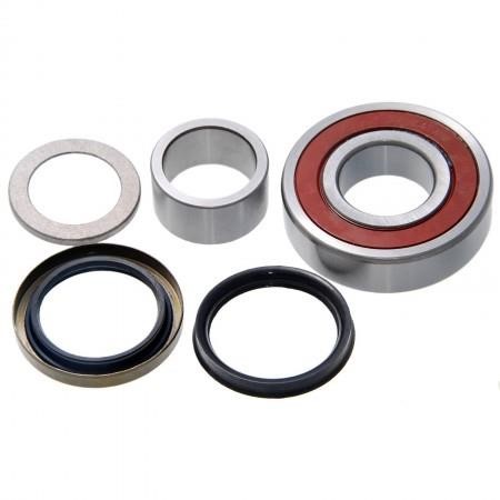 Febest AS-327219KIT Axle bearing AS327219KIT: Buy near me in Poland at 2407.PL - Good price!