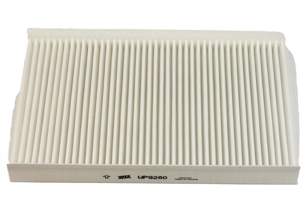 WIX WP9280 Filter, interior air WP9280: Buy near me in Poland at 2407.PL - Good price!