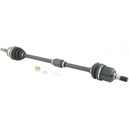 Febest 1214-CAMTRH Drive shaft right 1214CAMTRH: Buy near me in Poland at 2407.PL - Good price!