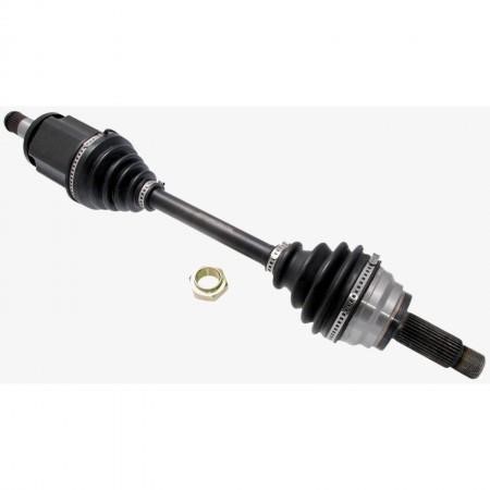 Febest 1914-E70LH Drive shaft left 1914E70LH: Buy near me in Poland at 2407.PL - Good price!