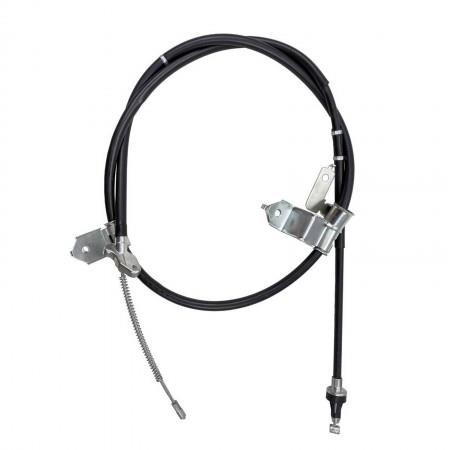 Febest 0199-PCGRJ120LH Parking brake cable left 0199PCGRJ120LH: Buy near me in Poland at 2407.PL - Good price!