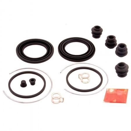 Febest 0175-NZE120F Repair Kit, brake caliper 0175NZE120F: Buy near me at 2407.PL in Poland at an Affordable price!