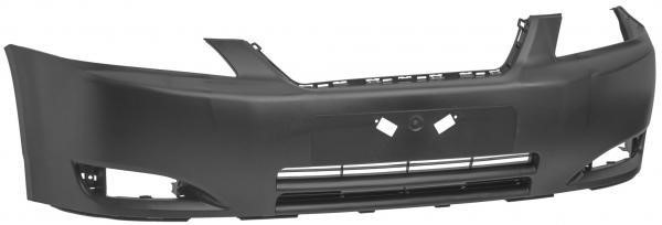 Phira CR-02201 Front bumper CR02201: Buy near me in Poland at 2407.PL - Good price!