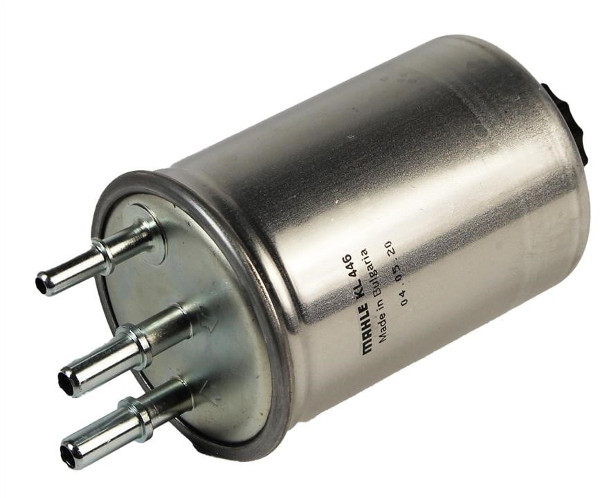 Mahle/Knecht KL 446 Fuel filter KL446: Buy near me in Poland at 2407.PL - Good price!