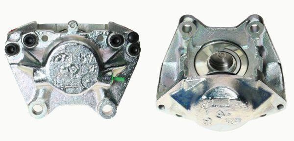 Brembo F 50 092 Brake caliper F50092: Buy near me at 2407.PL in Poland at an Affordable price!