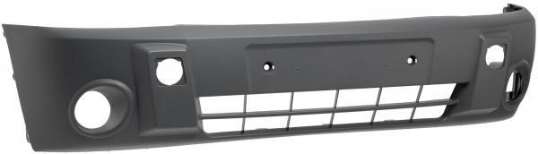 Ford 4 484 466 Front bumper 4484466: Buy near me in Poland at 2407.PL - Good price!