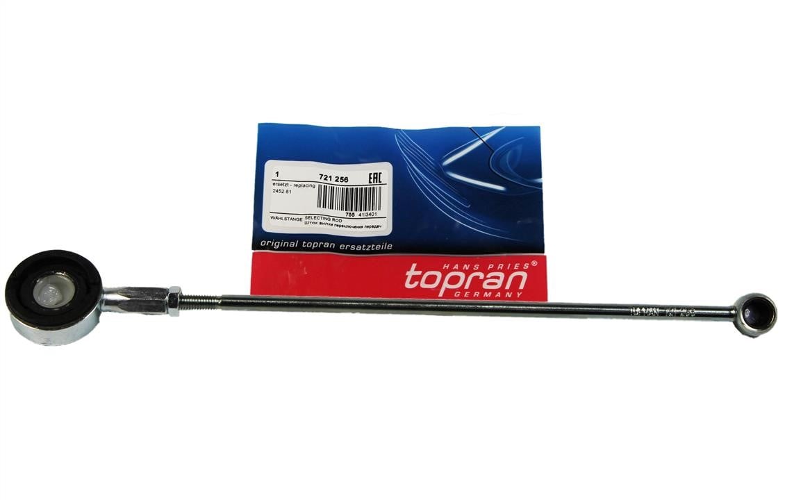 Buy Topran 721 256 at a low price in Poland!