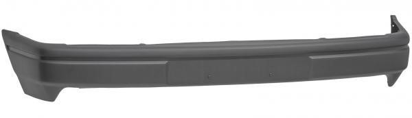 Phira FT-89201 Front bumper FT89201: Buy near me in Poland at 2407.PL - Good price!