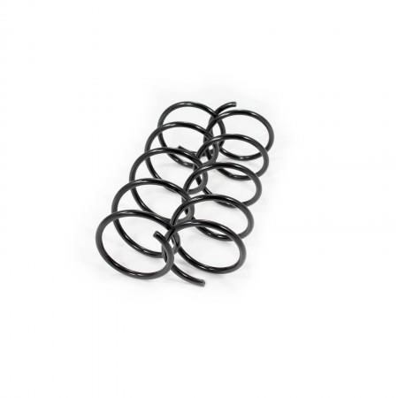 Febest 1808-009F-KIT Front suspension spring, set 2pcs. 1808009FKIT: Buy near me in Poland at 2407.PL - Good price!