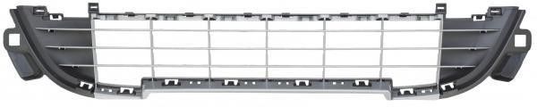 Citroen/Peugeot 7422 C5 Front bumper grill 7422C5: Buy near me at 2407.PL in Poland at an Affordable price!
