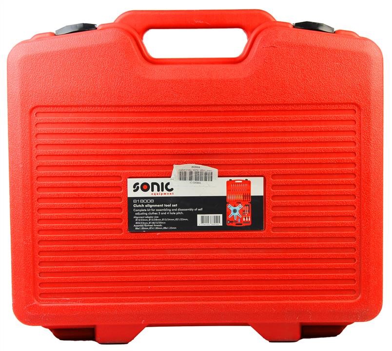 Auto part Sonic 818008