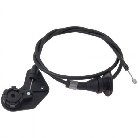 Febest 1999-E39 Hood lock cable 1999E39: Buy near me in Poland at 2407.PL - Good price!
