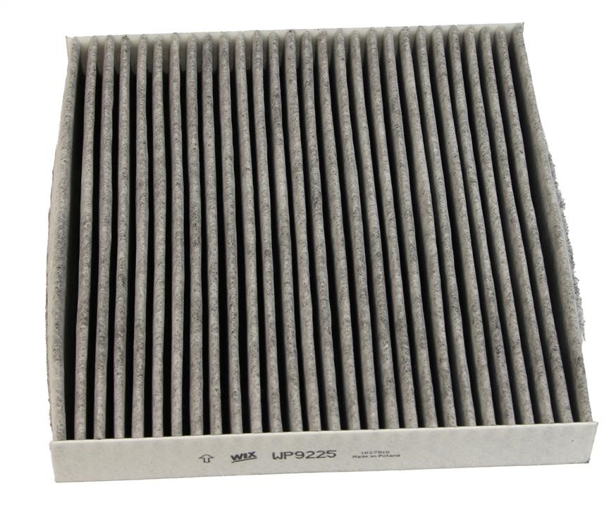 WIX WP9225 Activated Carbon Cabin Filter WP9225: Buy near me in Poland at 2407.PL - Good price!