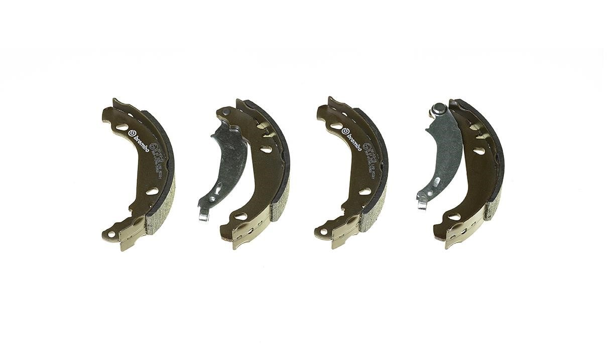 S61525 Brembo Bremsbackensatz