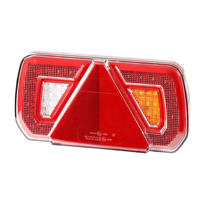 Luminex 726914 Tail lamp right 726914: Buy near me at 2407.PL in Poland at an Affordable price!