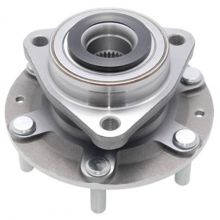 Febest 2282-CARF Wheel hub with front bearing 2282CARF: Buy near me in Poland at 2407.PL - Good price!