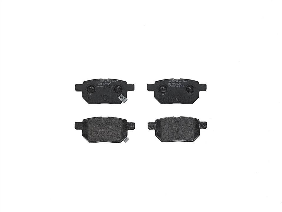 Kaufen Sie Brembo P 83 133 zu einem günstigen Preis in Polen!
