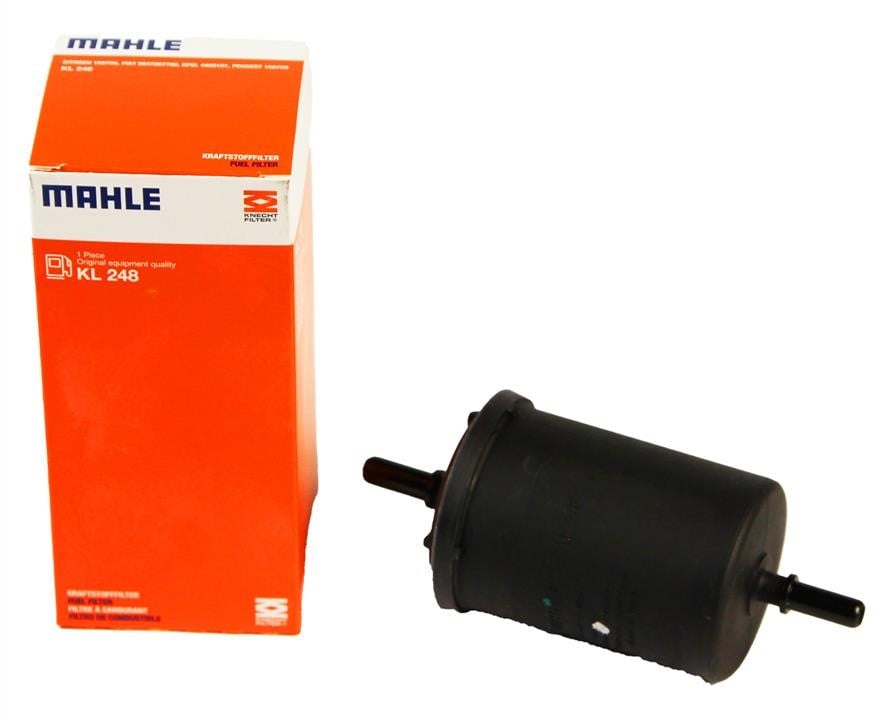 Buy Mahle/Knecht KL 248 at a low price in Poland!