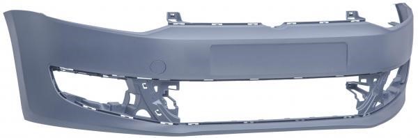 VAG 6R0 807 221 R GRU Front bumper 6R0807221RGRU: Buy near me at 2407.PL in Poland at an Affordable price!