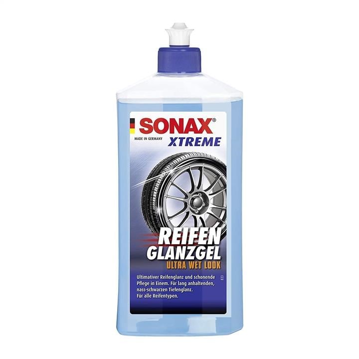 235241 Sonax Reifenglanzgel, 500 ml