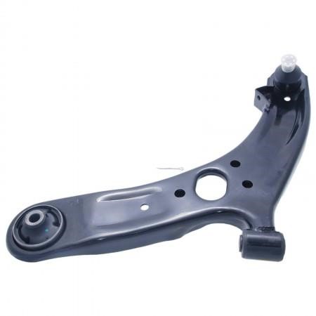 Febest 1224-SBLH Suspension arm, front left 1224SBLH: Buy near me in Poland at 2407.PL - Good price!