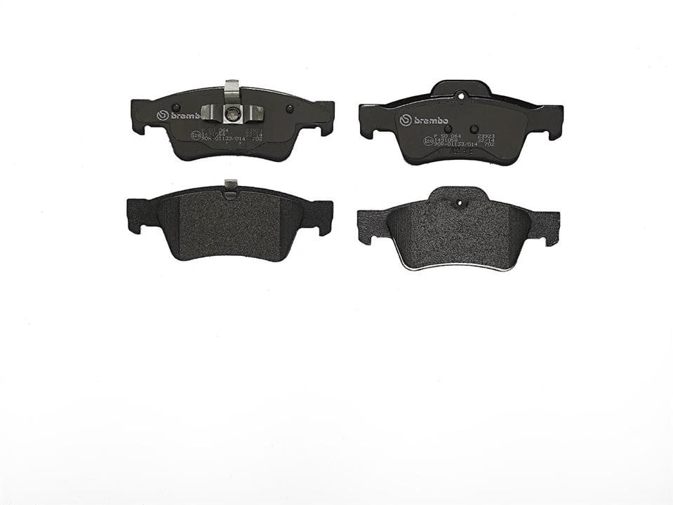 Kaufen Sie Brembo P 50 064 zu einem günstigen Preis in Polen!