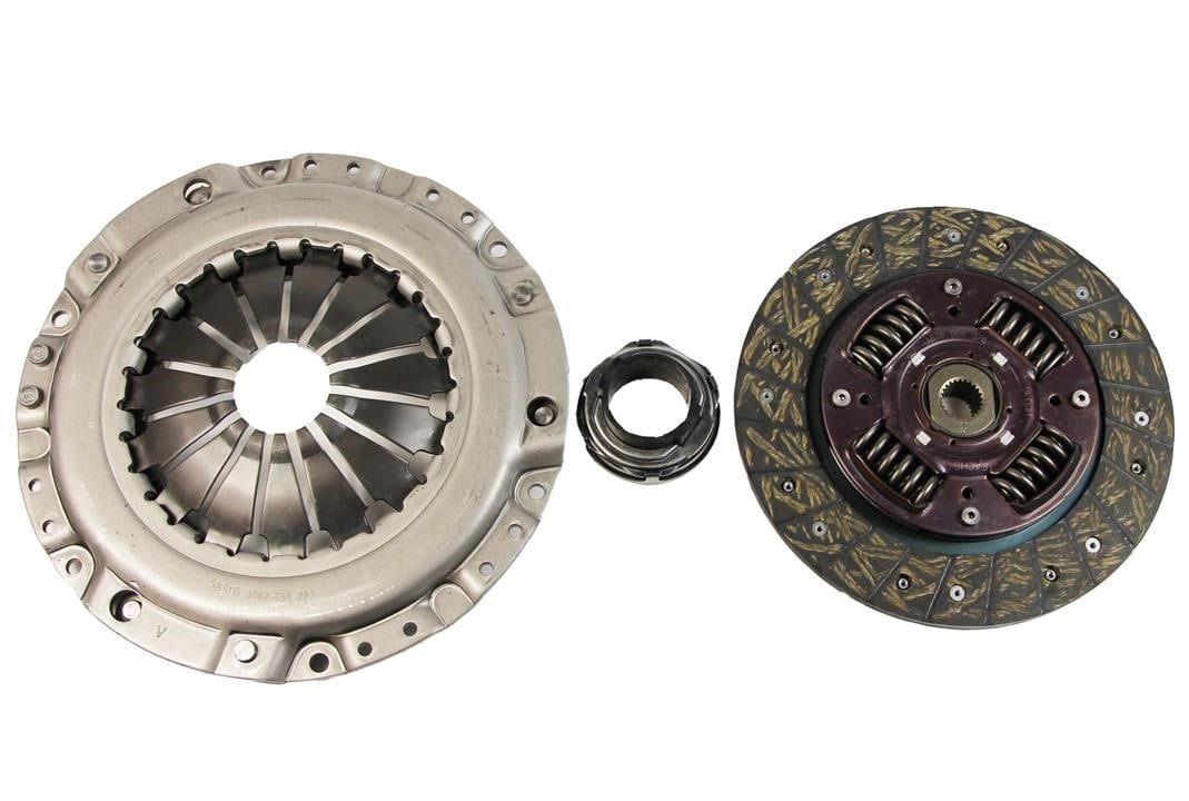 3000951403 SACHS Kupplungssatz