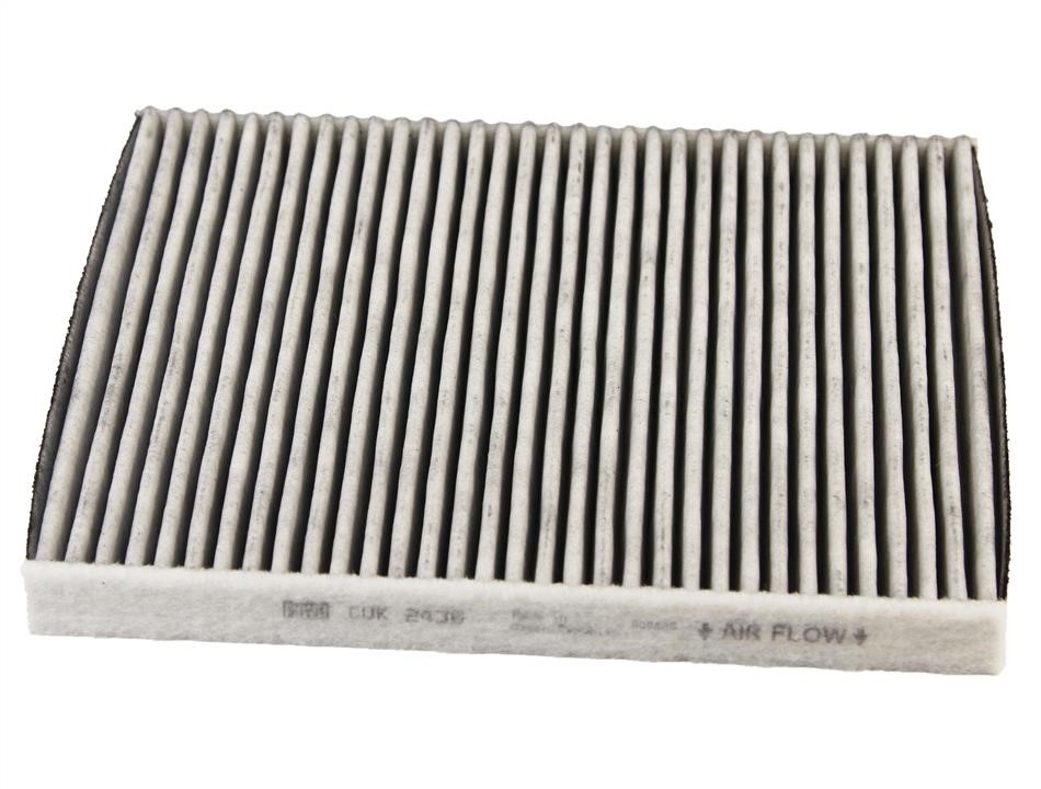 Mann-Filter CUK 2436 Activated Carbon Cabin Filter CUK2436: Buy near me in Poland at 2407.PL - Good price!