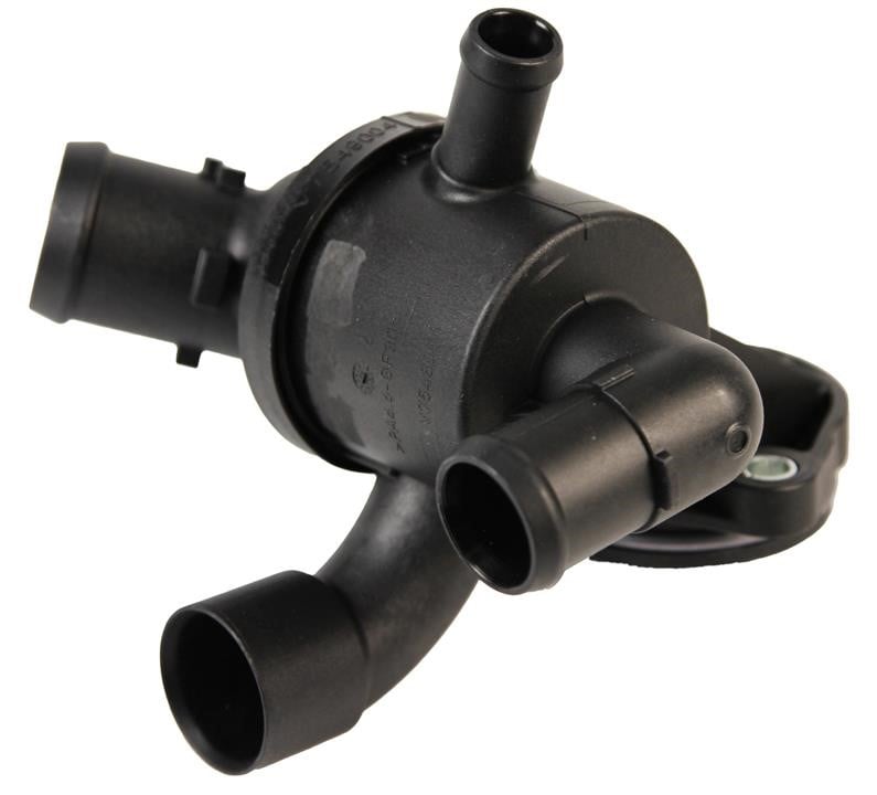 TI1587 Mahle/Behr Thermostatgehäuse
