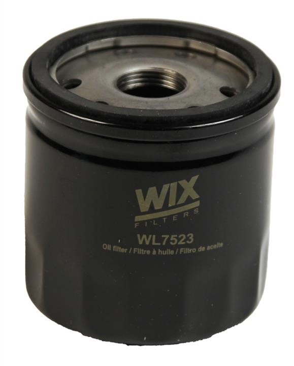 WIX WL7523 Oil Filter WL7523: Buy near me in Poland at 2407.PL - Good price!