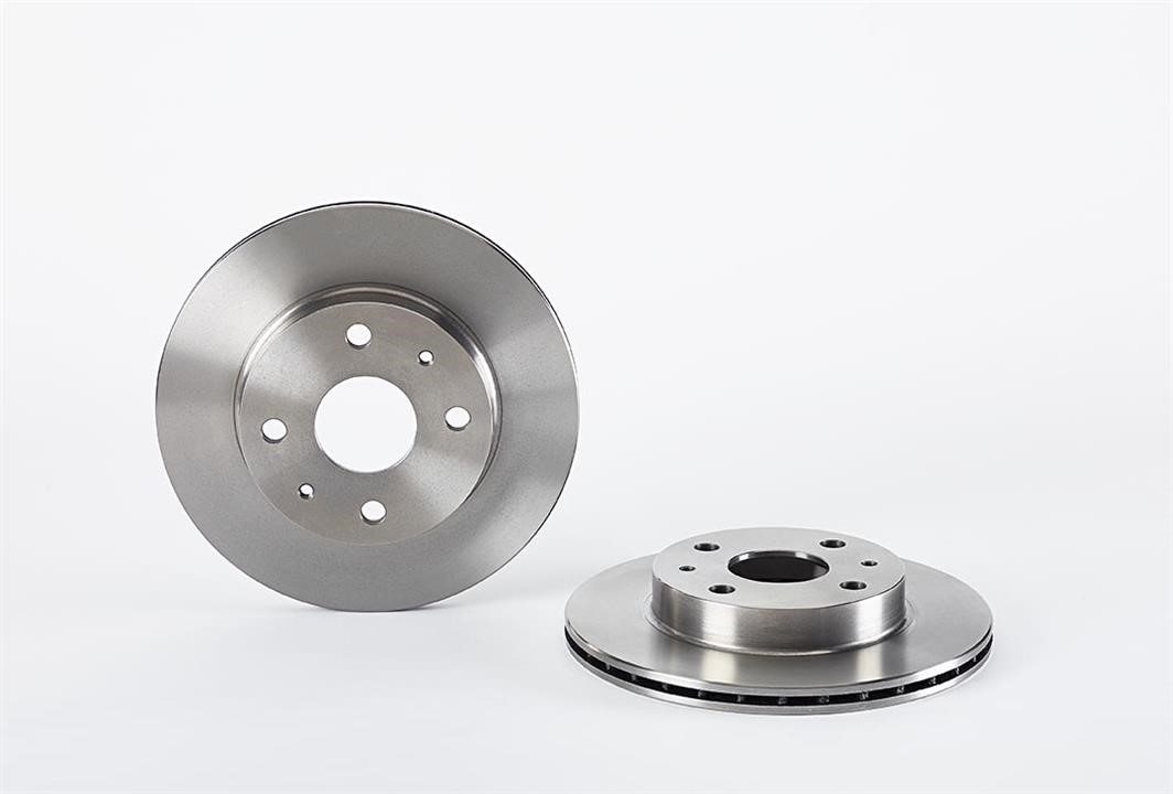 Купить Brembo 09.A421.10 по низкой цене в Польше!