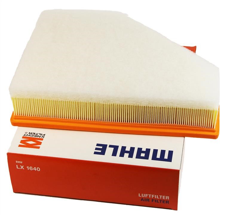 Air filter Mahle&#x2F;Knecht LX 1640