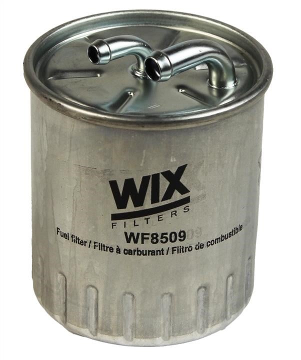 WIX WF8509 Fuel filter WF8509: Buy near me in Poland at 2407.PL - Good price!