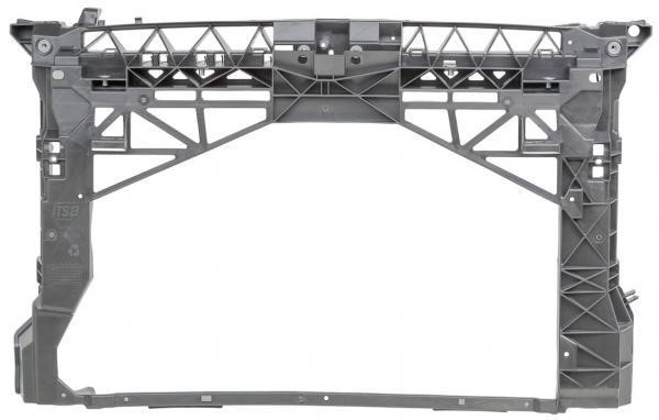 VAG 5F0 805 588 D Front panel 5F0805588D: Buy near me at 2407.PL in Poland at an Affordable price! 5F0805588D VAG Front panel