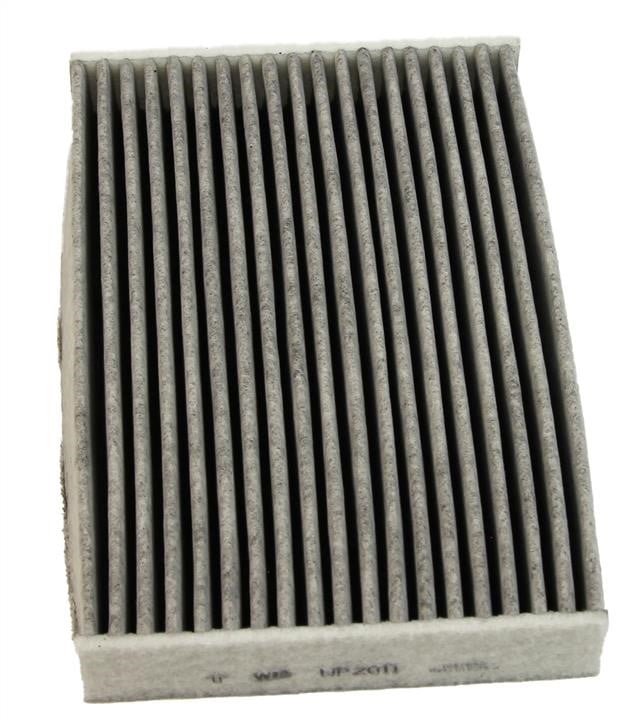 WIX WP2011 Activated Carbon Cabin Filter WP2011: Buy near me in Poland at 2407.PL - Good price!