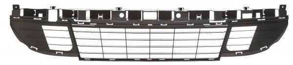 Renault 62 25 454 01R Front bumper grill 622545401R: Buy near me in Poland at 2407.PL - Good price!