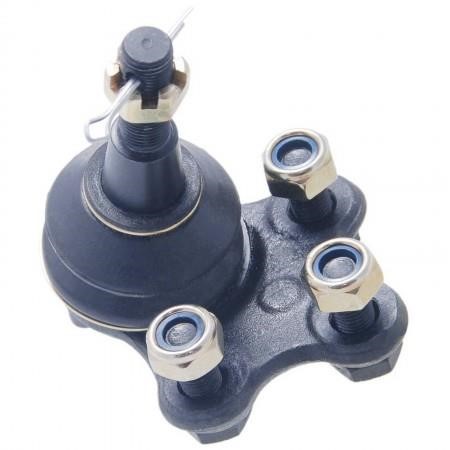 Febest 2420-001 Ball joint 2420001: Buy near me in Poland at 2407.PL - Good price!