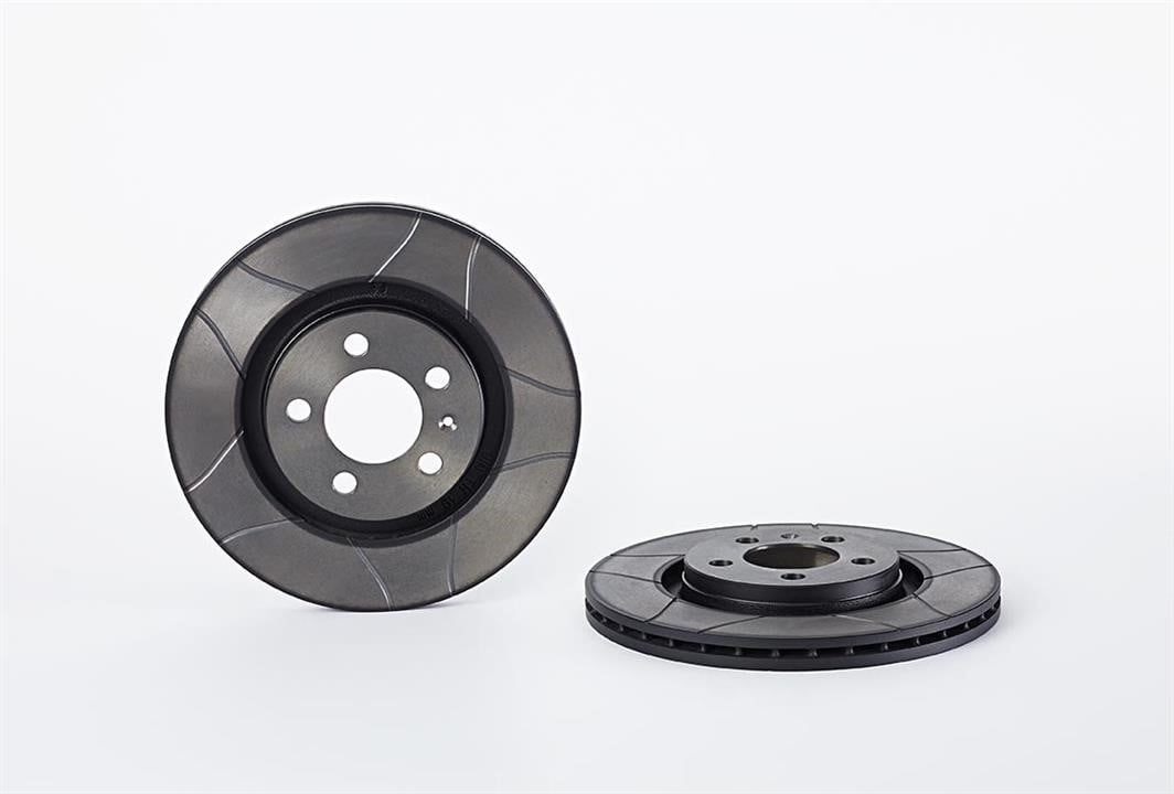 Kup Brembo 09.7012.75 w niskiej cenie w Polsce!